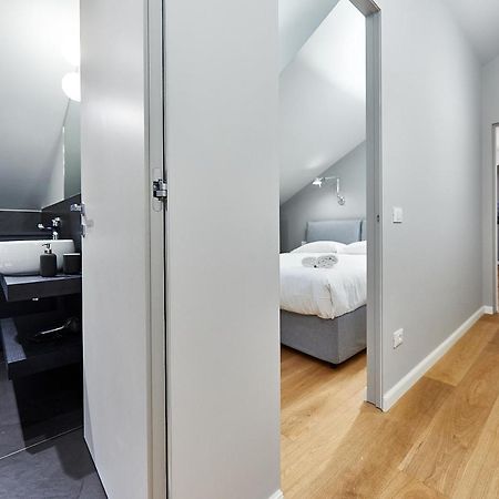 Apartamento Ad Un Passo Da Tutto Milán Exterior foto