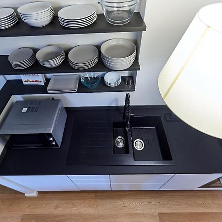 Apartamento Ad Un Passo Da Tutto Milán Exterior foto