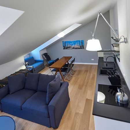 Apartamento Ad Un Passo Da Tutto Milán Exterior foto