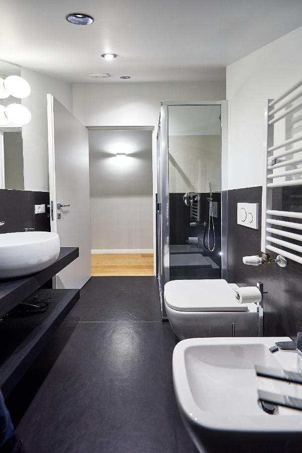 Apartamento Ad Un Passo Da Tutto Milán Exterior foto