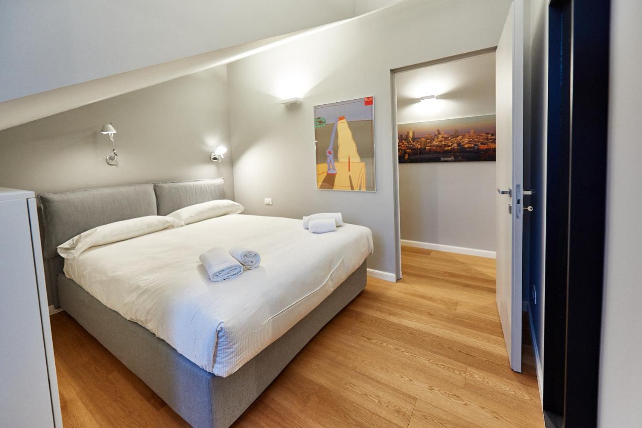 Apartamento Ad Un Passo Da Tutto Milán Exterior foto