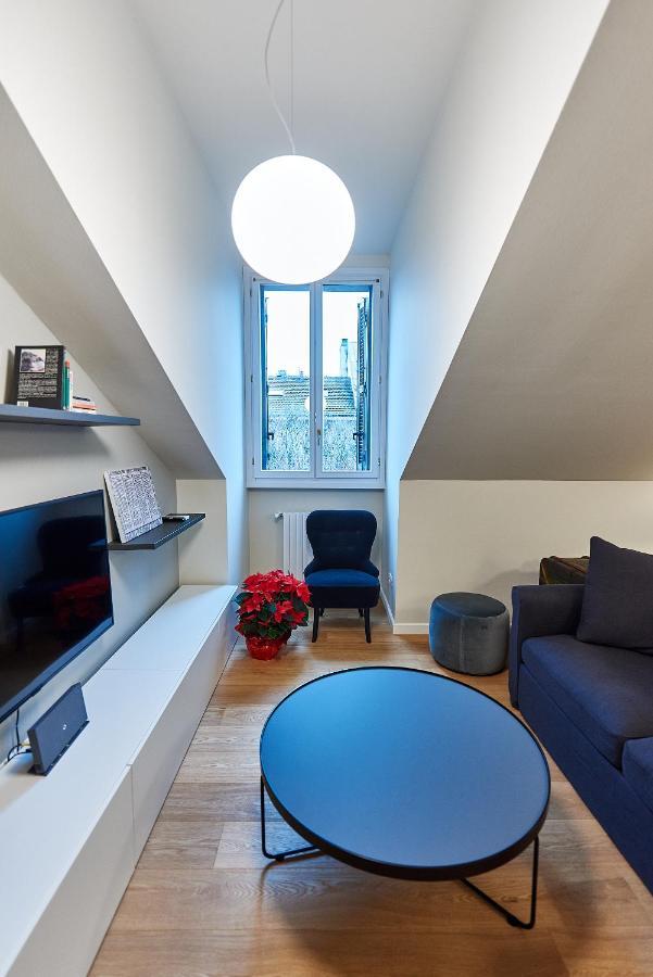 Apartamento Ad Un Passo Da Tutto Milán Exterior foto