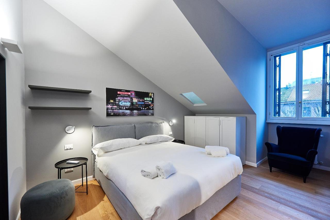 Apartamento Ad Un Passo Da Tutto Milán Exterior foto
