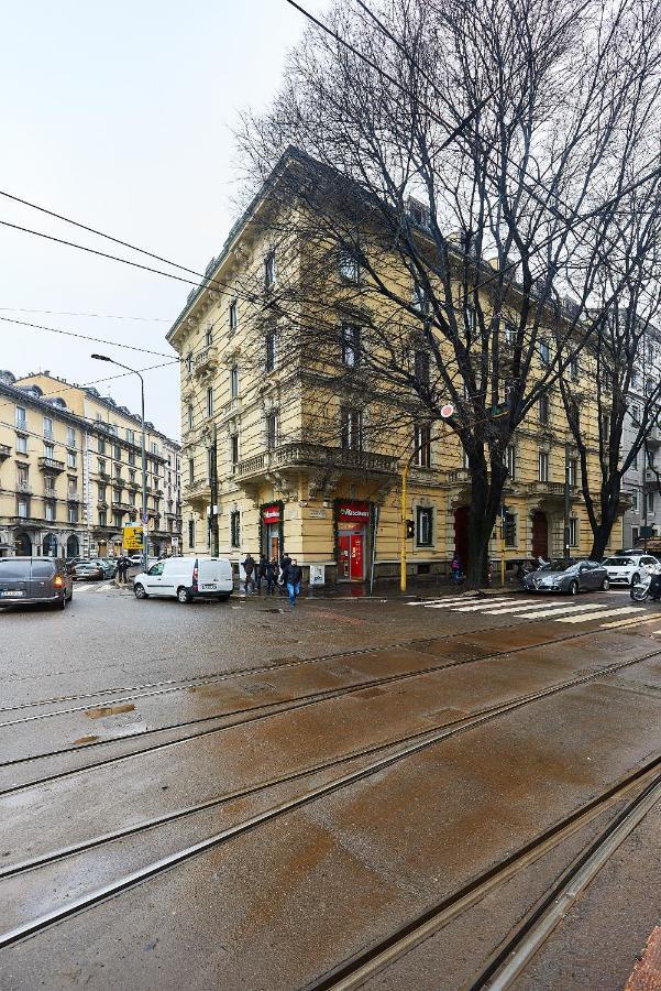 Apartamento Ad Un Passo Da Tutto Milán Exterior foto