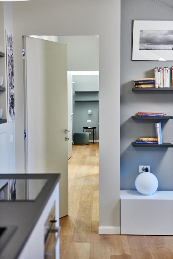 Apartamento Ad Un Passo Da Tutto Milán Exterior foto