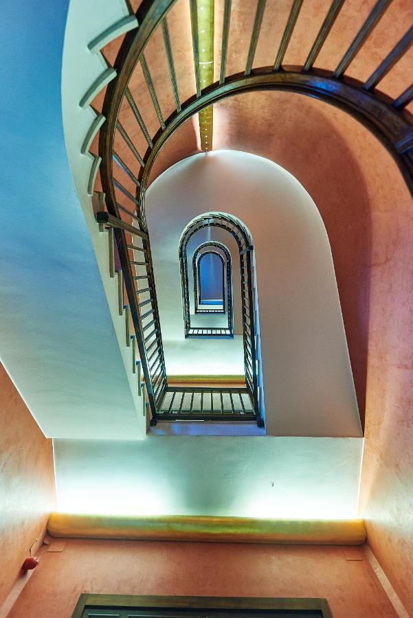 Apartamento Ad Un Passo Da Tutto Milán Exterior foto