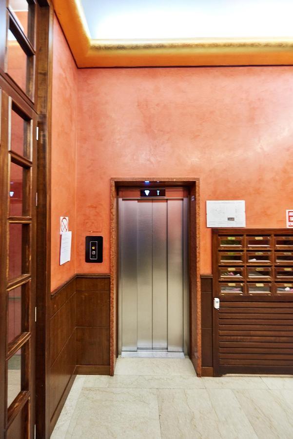 Apartamento Ad Un Passo Da Tutto Milán Exterior foto