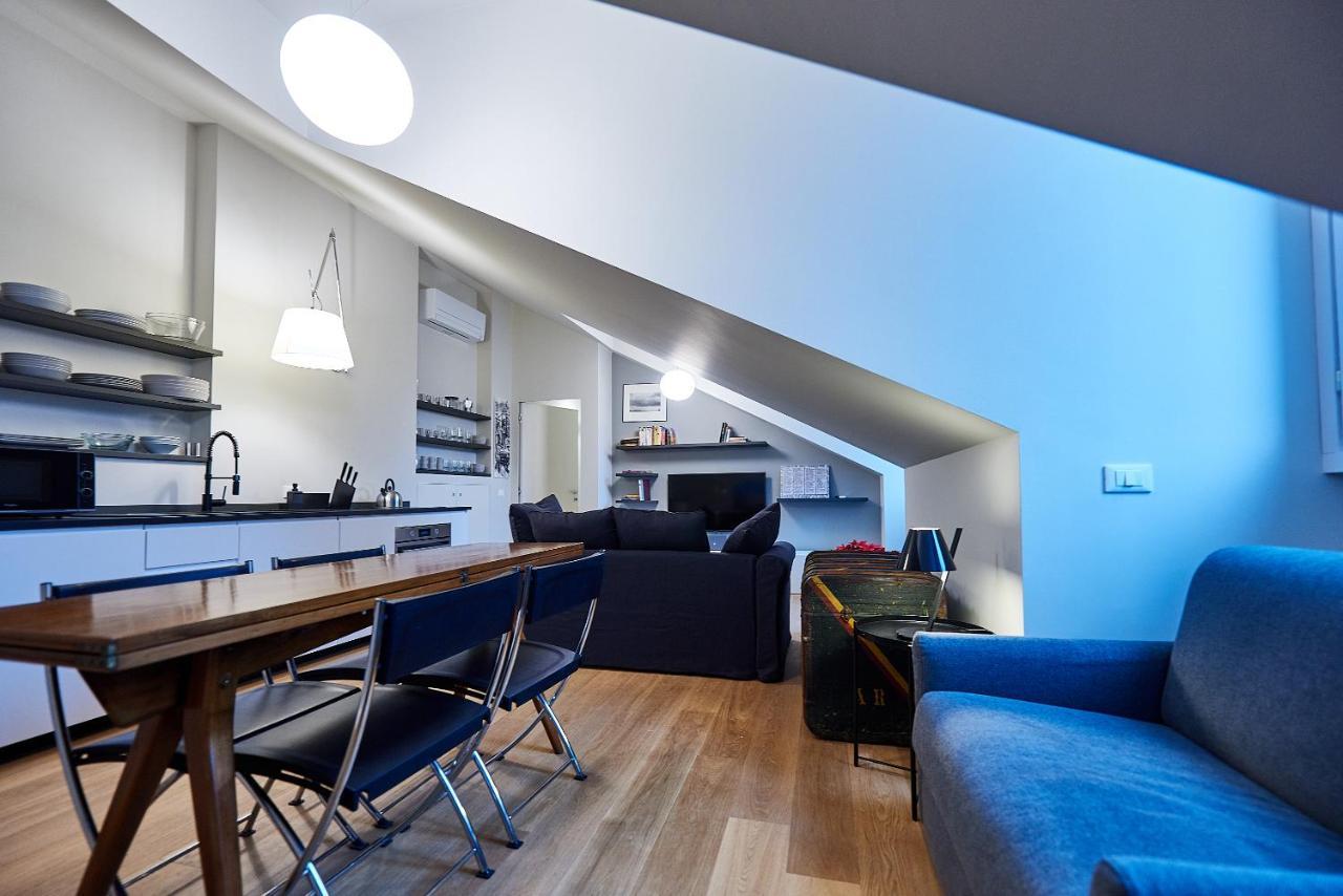 Apartamento Ad Un Passo Da Tutto Milán Exterior foto