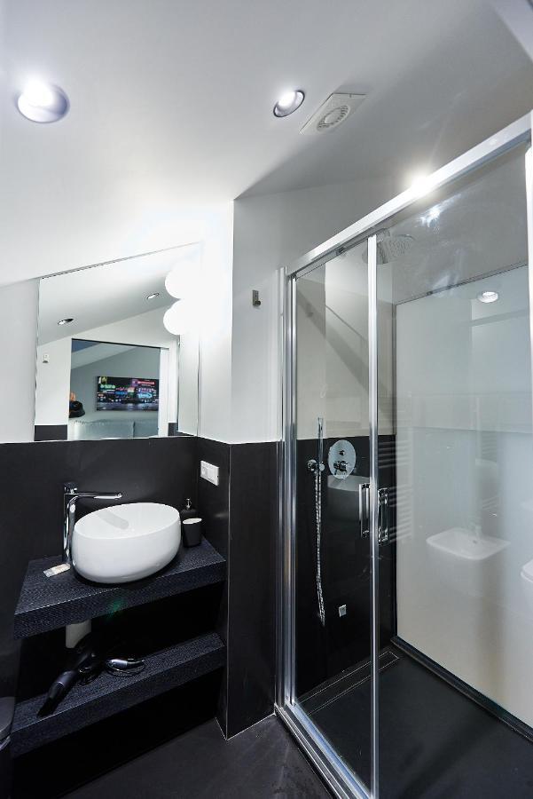 Apartamento Ad Un Passo Da Tutto Milán Exterior foto