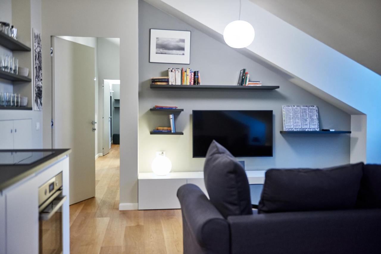 Apartamento Ad Un Passo Da Tutto Milán Exterior foto