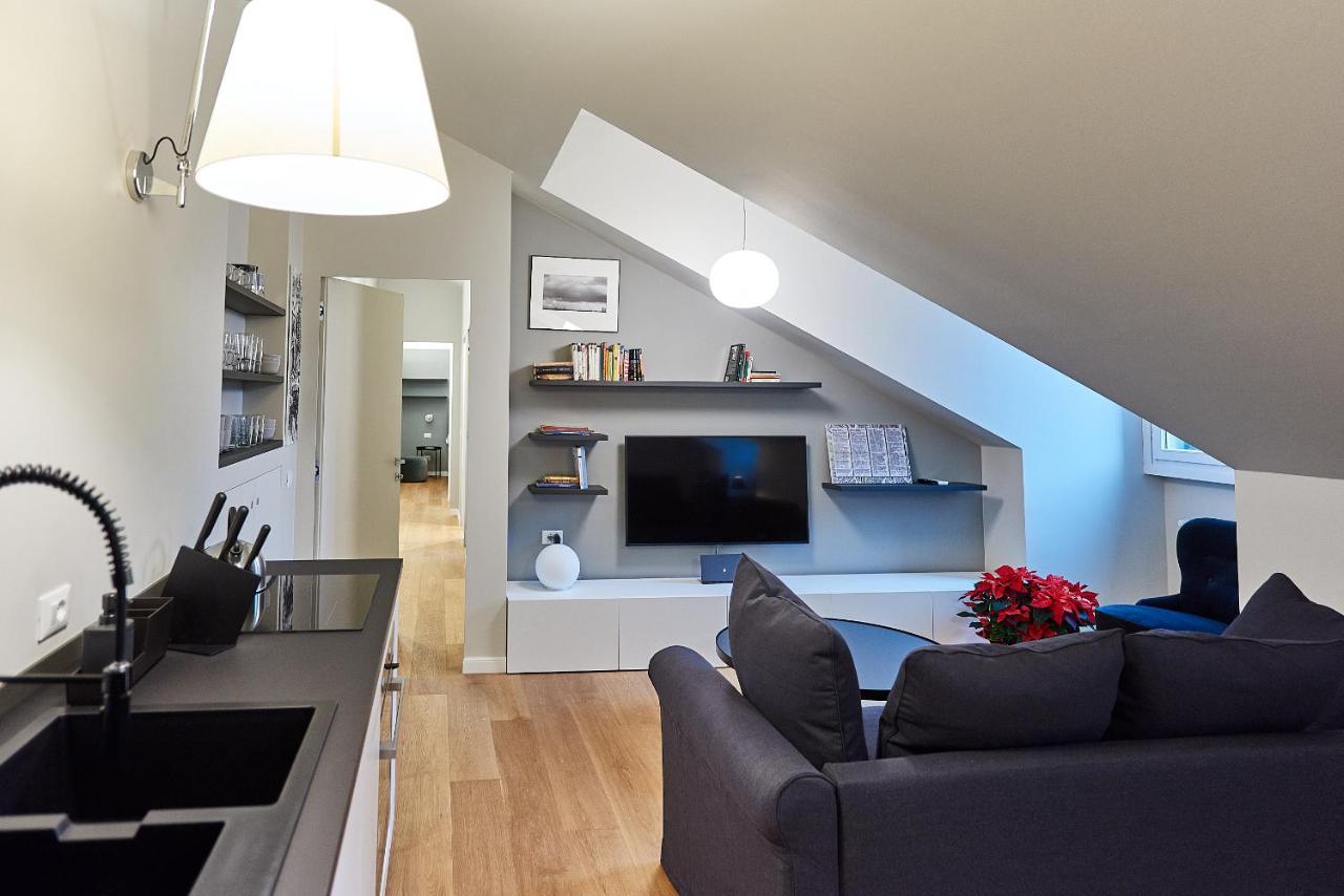 Apartamento Ad Un Passo Da Tutto Milán Exterior foto