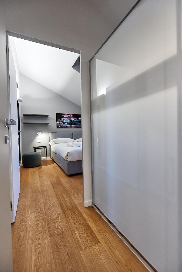 Apartamento Ad Un Passo Da Tutto Milán Exterior foto