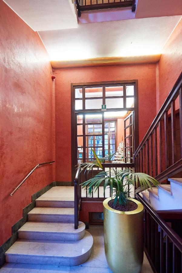 Apartamento Ad Un Passo Da Tutto Milán Exterior foto