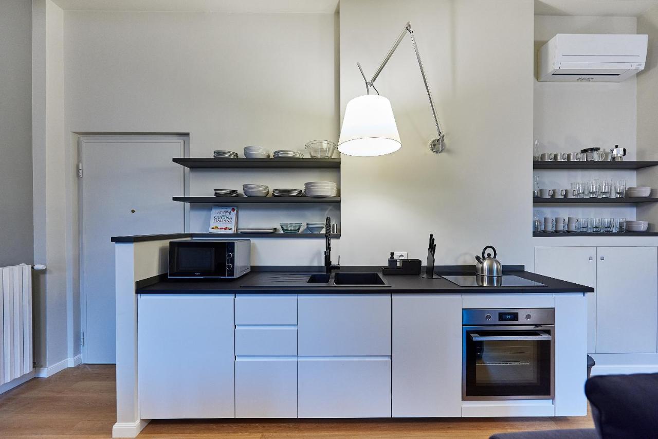 Apartamento Ad Un Passo Da Tutto Milán Exterior foto