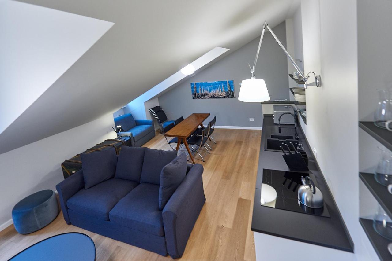 Apartamento Ad Un Passo Da Tutto Milán Exterior foto